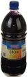 Чернила WWM E80 Epson L800/L850/L810/L850 (Black) 1000ml Светостойкие (E80/B-4) - изображение 2