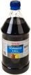 Чернила WWM E82 для Epson L/R/RX/P/PX/T/TX Series (Black) 1000ml (E82/B-4) - изображение 1