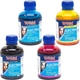 Комплект чернил WWM Electra для Epson L/XP/WF/T/TX/S/SX/R/RX Series (B/C/M/Y) 4x200ml (ELECTR.SET44) - изображение 1