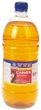 Чернила WWM Carmen для Canon E/MP/MX/IP/IX Series (Yellow) 1000ml (CU/Y-4) - изображение 2