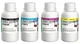 Комплект чернил ColorWay для Canon MP/MX/MG/IP Series (BP/C/M/Y) 4x200ml (CW-CW520/CW521SET02) - изображение 2