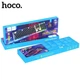 Игровая проводная клавиатура с мышкой 2в1 Gaming Combo HOCO Luminous RGB подсветка GM18 RU/ENG раскладка - изображение 11