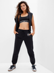 Спортивні штани GAP 463492-04 S (Regular) True Black V2 2 (1200112707715) - зображення 2