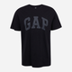 Футболка GAP 610128-00 XL (2 шт) Multi 1CC (1200119957502) - зображення 3