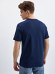 Футболка GAP 610128-00 XL (2 шт) Multi 1CC (1200119957502) - зображення 5