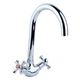 Смеситель AQUATICA PL-4B455C - изображение 1