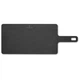Дошка для нарізання Victorinox Epicurean Handy L Black (7.4132.3) - зображення 1