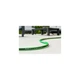 Поливочный шланг Cellfast GREEN ATS, 1/2, 25м, 5 слоев, до 30 Бар, -20…+60°C (15-100) - изображение 3