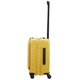 Чемодан Lojel Cubo V4 Mustard S (Lj-1627-66421) - изображение 3