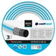 Поливочный шланг Cellfast BASIC, 3/4', 20м, 3 слоя, до 25 Бар, -20…+60°C (10-420) - изображение 1