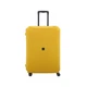 Чемодан Lojel VOJA Yolk Yellow L (Lj-PP12-46330) - изображение 2