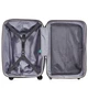 Чемодан Lojel VITA Fog Gray S (Lj-PP10S_GR) - изображение 5