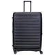 Чемодан Lojel CUBO V4 Black L (Lj-1627-09430) - изображение 7