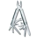Мультитул Victorinox SwissTool X Plastic Case (3.0327.H) - зображення 7