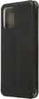 Чехол-книжка для смартфона Motorola Moto E13 ArmorStandart G-Case Black (ARM66150) - изображение 2