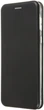 Чехол-книжка для смартфона Motorola Moto E13 ArmorStandart G-Case Black (ARM66150) - изображение 1