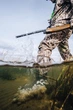 Сапоги гумові Dunlop Snugboot Wildlander хакі р.41/р.8 (арт.OD60B93) - зображення 17