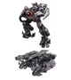 Трансформери Лідер Шоквейв Transformers Leader Zeus Toys ZS-01 Shockwave 35 см - зображення 1