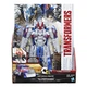 Трансформеры Оптимус Прайм Transformers: The Last Knight Turbo Changer Armor Knight Optimus Prime Hasbro - изображение 2