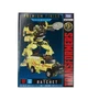 Трансформеры Делюкс Ретчит Transformers Studio Series SS-04 Premium Finish Deluxe Class Ratchet Tommy Takara Hasbro - изображение 2