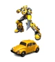 Трансформеры Бамблби Transformer Toys CE-01 Knight Be King Bumblebee 20 см - изображение 1
