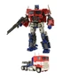 Трансформери Вояджер Оптимус Прайм Transformers: Bumblebee Movie Premium Finish Studio Series SS-02 Voyager Optimus Prime Tommy Takara Hasbro - зображення 1
