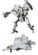 Трансформеры Вояджер Старскрим Transformers Studio Series 06 Voyager Class Movie 1 Starscream Hasbro - изображение 1