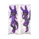 Подушка дакимакура Furry Rabit декоративная ростовая подушка для обнимания 30*60_1 - изображение 1