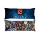 Подушка дакимакура Дота DOTA 2 декоративная ростовая подушка для обнимания 30*60_1 - изображение 1