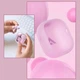 Навушники ACEFAST T6 True wireless stereo headset Pink Lotus - зображення 4