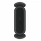 Держатель для телефона автодержатель Baseus Steel Cannon 2 Air Outlet Car Mount Black (SUGP000001) - изображение 2