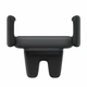 Держатель для телефона автодержатель Baseus Steel Cannon 2 Air Outlet Car Mount Black (SUGP000001) - изображение 4