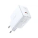 Сетевое зарядное устройство для ACEFAST A1 PD 20W USB-C White (AFA1W) - изображение 2