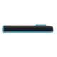 Флеш-накопичувач ADATA USB 3.2 UV 128 128Gb Black/Blue (AUV128-128G-RBE) - изображение 4