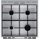Плита Gorenje GKS6C70XJ - зображення 4