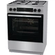 Плита Gorenje GKS6C70XJ - зображення 8