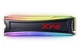 SSD M.2 ADATA SPECTRIX S40G RGB 1TB 2280 PCIe 3.0x4 NVMe 3D NAND Read/Write: 3500/3000 MB/sec (AS40G-1TT-C) - изображение 1