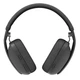 Навушники Logitech Zone Vibe for Business Wireless UC Graphite (981-001199) - зображення 3