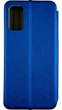 Чохол-книжка Elegant на Xiaomi Poco M3 Pro синій - зображення 2