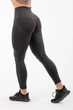 Штаны Nebbia High Waist & Lifting Effect Bubble Butt pants 5870130 M Black - изображение 2