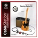 Набор "Cable Station™ Instrument Cable Kit" PLANET WAVES PW-GPKIT-50 DIY Solderless Instrument Cable Kit - изображение 1