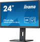 Monitor 24" iiyama ProLite XB2483HSU-B5 - obraz 4