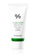 Сонцезахисний крем Dr.Ceuracle Tea Tree Purifine Green Up Sun SPF 50+ PA++++ 50 мл - зображення 2