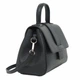 Женская кожаная каркасная сумочка Firenze Italy F-IT-9844A - изображение 4