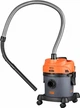 Промисловий пилосос ECG VM 2120 Hobby - зображення 4