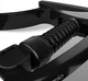 Каподастр D'Addario PW-CP-09 TRI-ACTION CAPO (BLACK) - зображення 2
