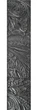 Ремень гитарный D'Addario 25LE00 DELUXE LEATHER GUITAR STRAP (EMBOSSED, BLACK) - изображение 2