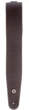 Ремень гитарный D'Addario 25LS01-DX Deluxe Leather Guitar Strap (Brown with Contrast Stitch) - изображение 4