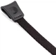 Ремень для укулеле D'Addario 19UKE00 ECO-COMFORT UKULELE STRAP (BLACK) - изображение 3