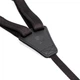 Ремень для укулеле D'Addario 19UKE00 ECO-COMFORT UKULELE STRAP (BLACK) - изображение 4